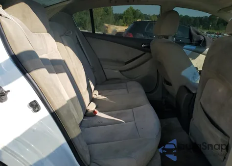 2009 Nissan Altima 2.5 z USA, uszkodzony, nr VIN 1N4AL21E49N452492